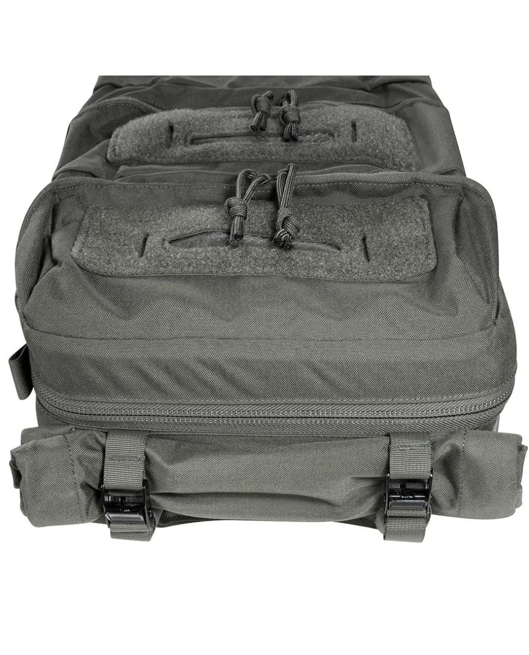 TT Modular Medic Combat Pack 18 IRR Steingrau Oliv