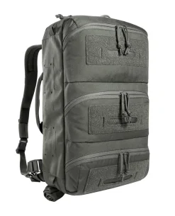 TT Modular Medic Combat Pack 18 IRR Steingrau Oliv