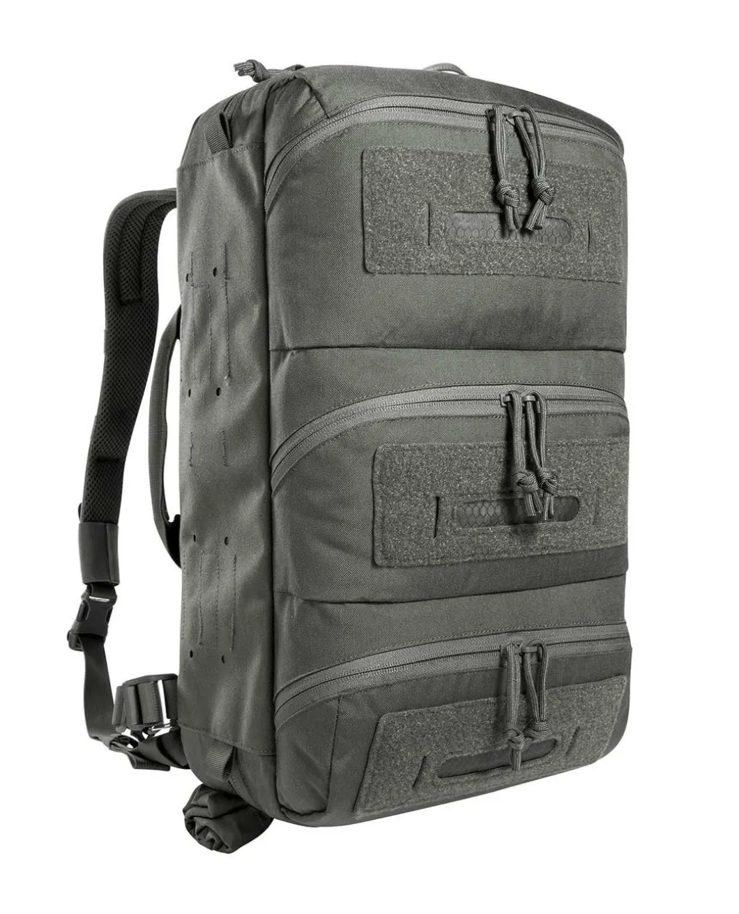 TT Modular Medic Combat Pack 18 IRR Steingrau Oliv