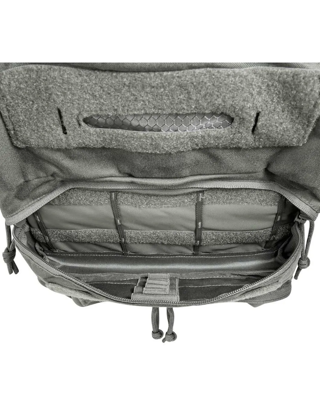TT Modular Medic Combat Pack 18 IRR Steingrau Oliv