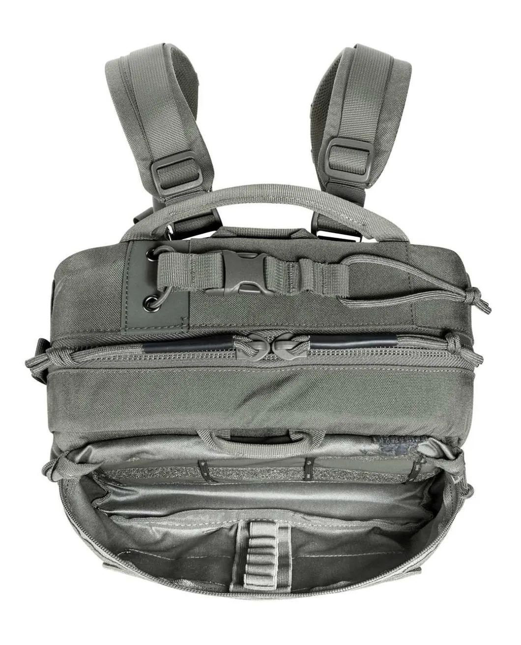 TT Modular Medic Combat Pack 18 IRR Steingrau Oliv