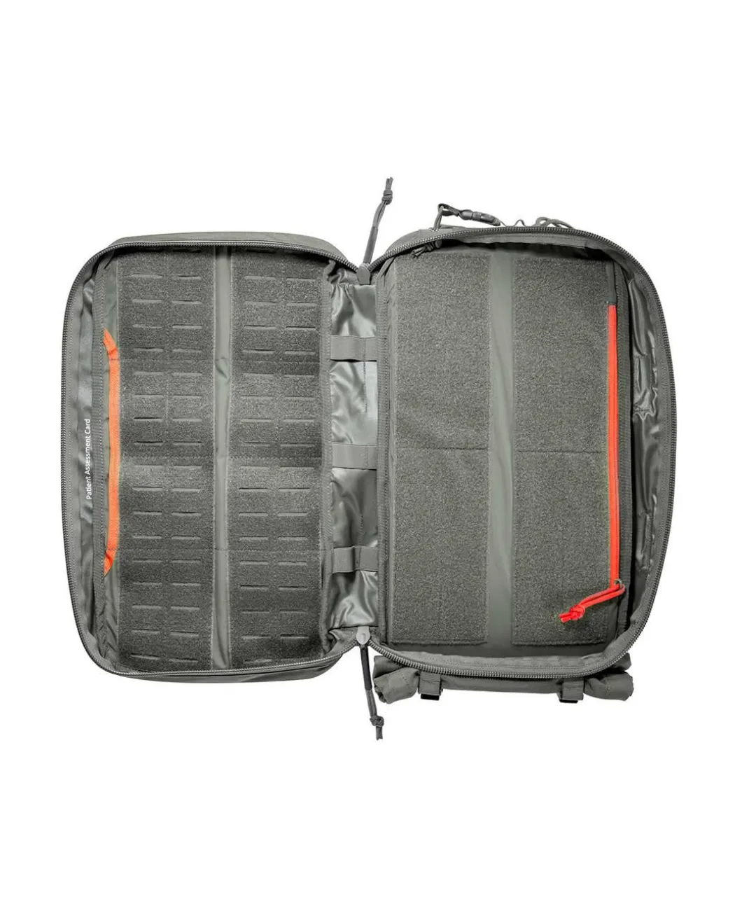 TT Modular Medic Combat Pack 18 IRR Steingrau Oliv