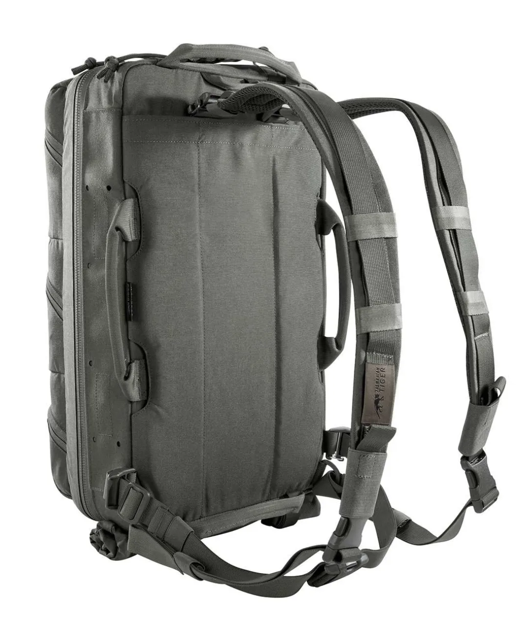 TT Modular Medic Combat Pack 18 IRR Steingrau Oliv