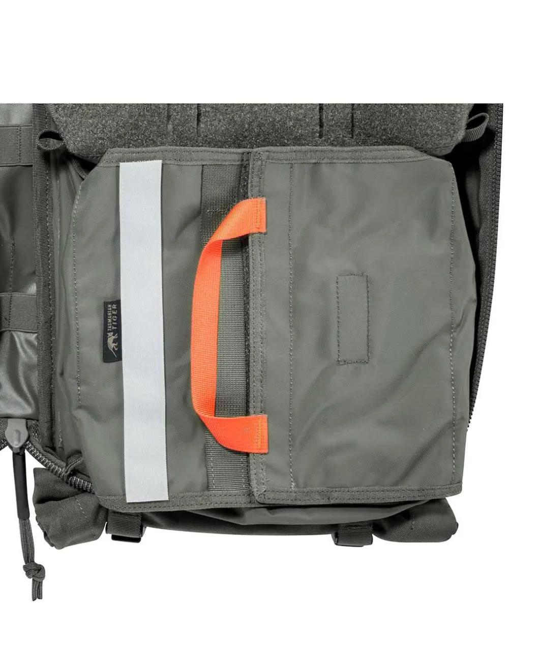 TT Modular Medic Combat Pack 18 IRR Steingrau Oliv