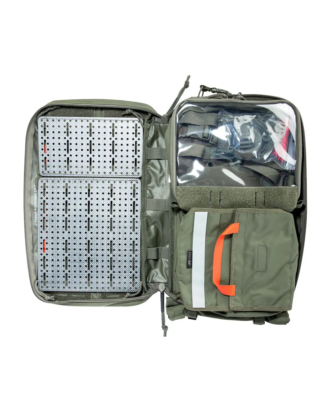TT Modular Medic Combat Pack 18 MC Multicam