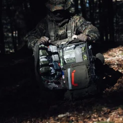 TT Modular Medic Combat Pack 18 MC Multicam