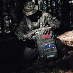 TT Modular Medic Combat Pack 18 MC Multicam