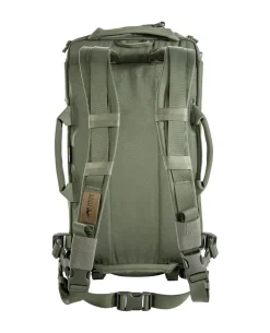 TT Modular Medic Combat Pack 18 Oliv