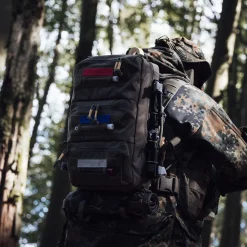 TT Modular Medic Combat Pack 18 Oliv