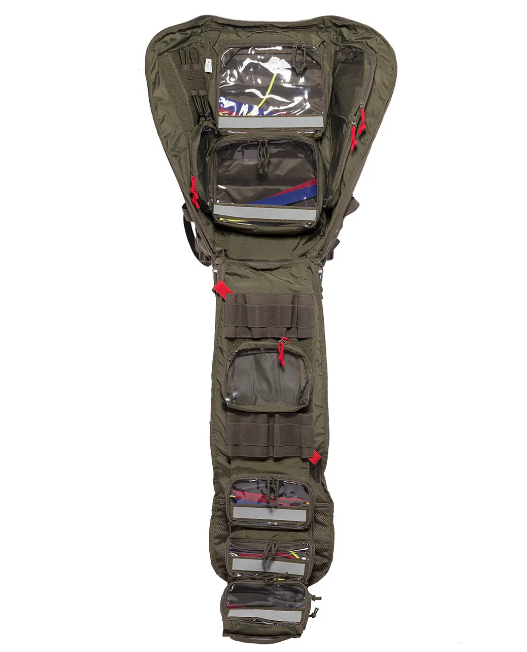 TT Modular Medic Insert 30 Coyote Brown