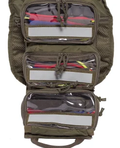 TT Modular Medic Insert 30 Coyote Brown