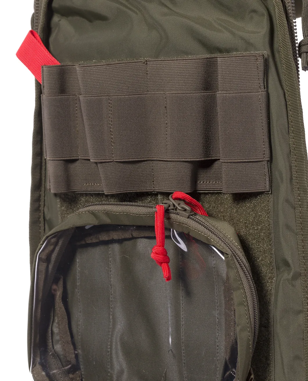 TT Modular Medic Insert 30 Coyote Brown
