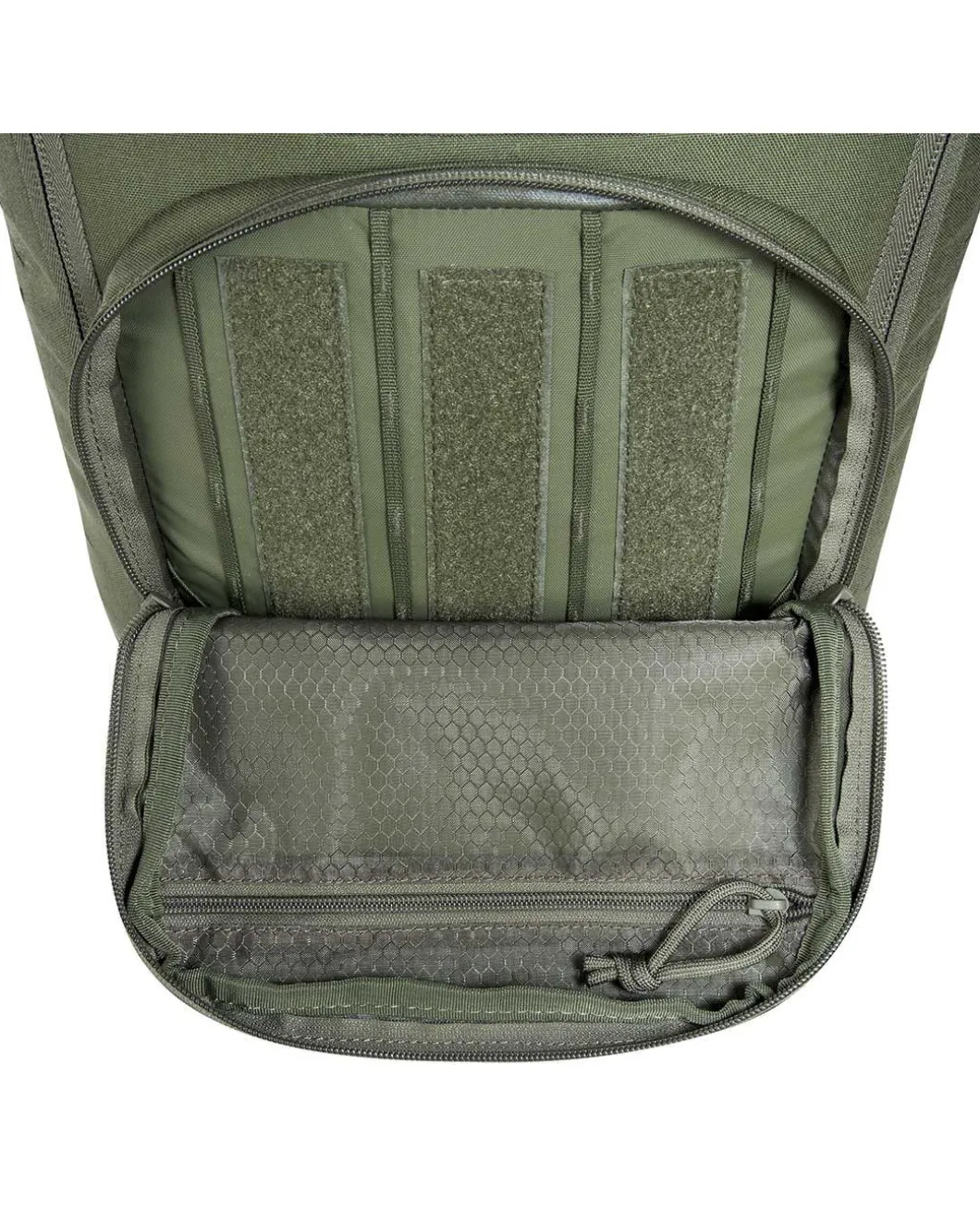 TT Modular Medic Pack 38 Black Schwarz