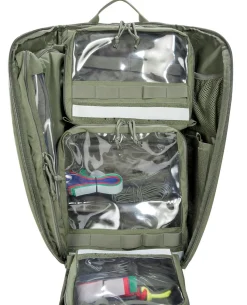 TT Modular Medic Pack 38 Black Schwarz