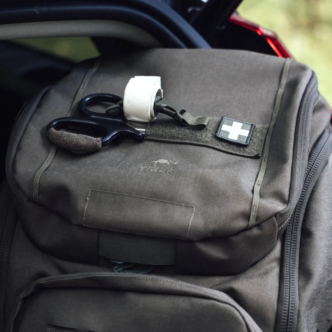 TT Modular Medic Pack 38 Black Schwarz