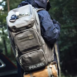 TT Modular Medic Pack 38 Black Schwarz