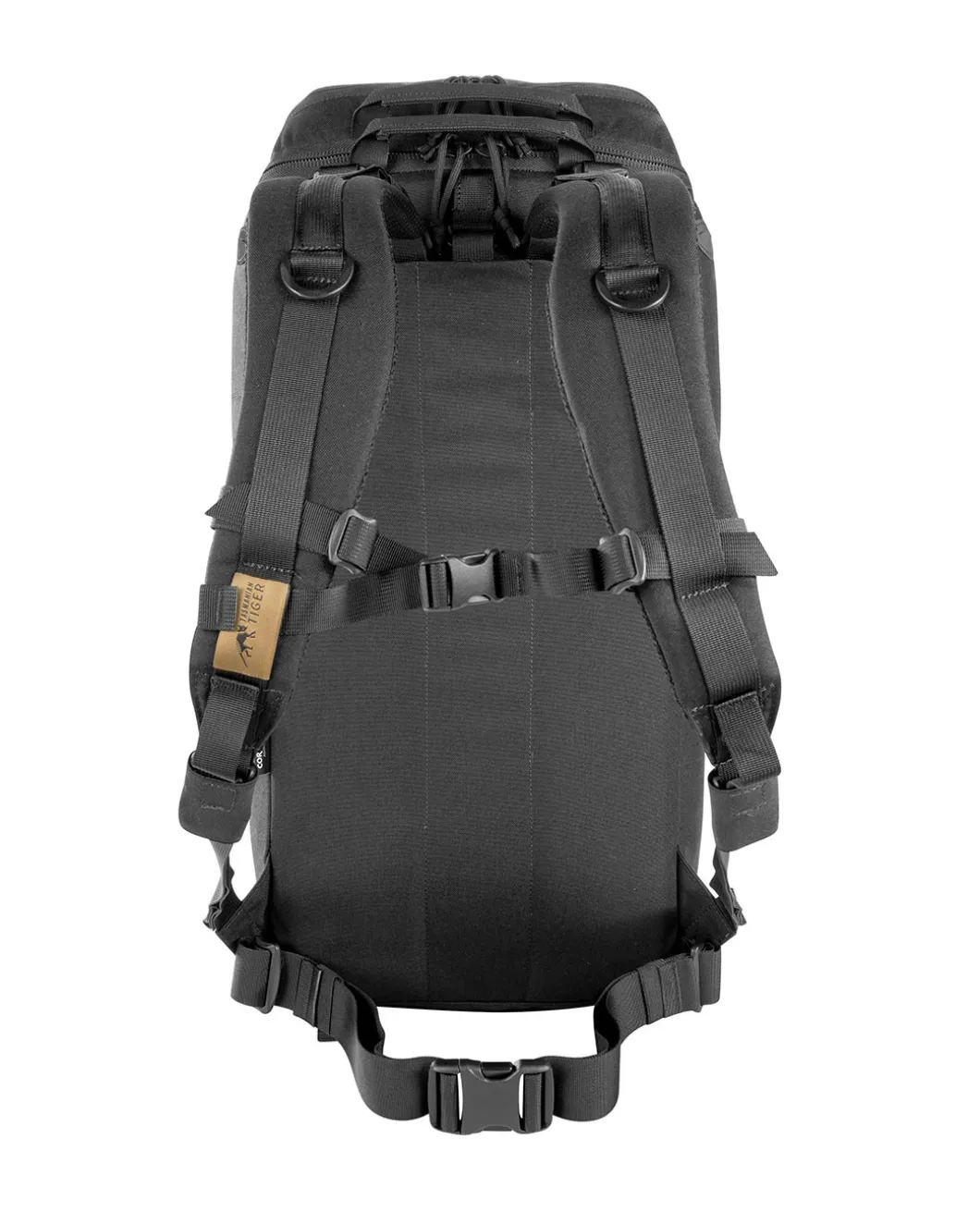 TT Modular Medic Pack 38 Black Schwarz
