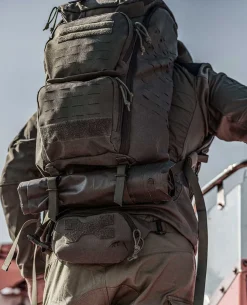 TT Modular Medic Pack 38 Black Schwarz