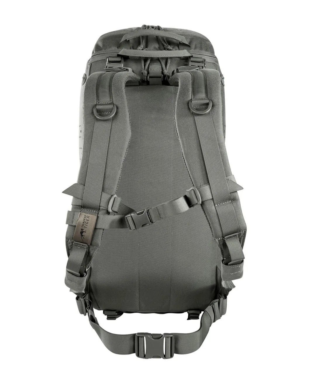 TT Modular Medic Pack 38 IRR Steingrau Oliv