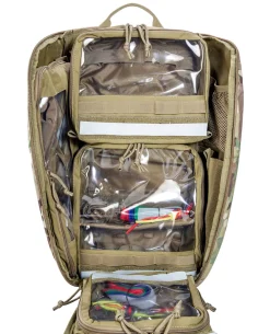 TT Modular Medic Pack 38 MC Multicam