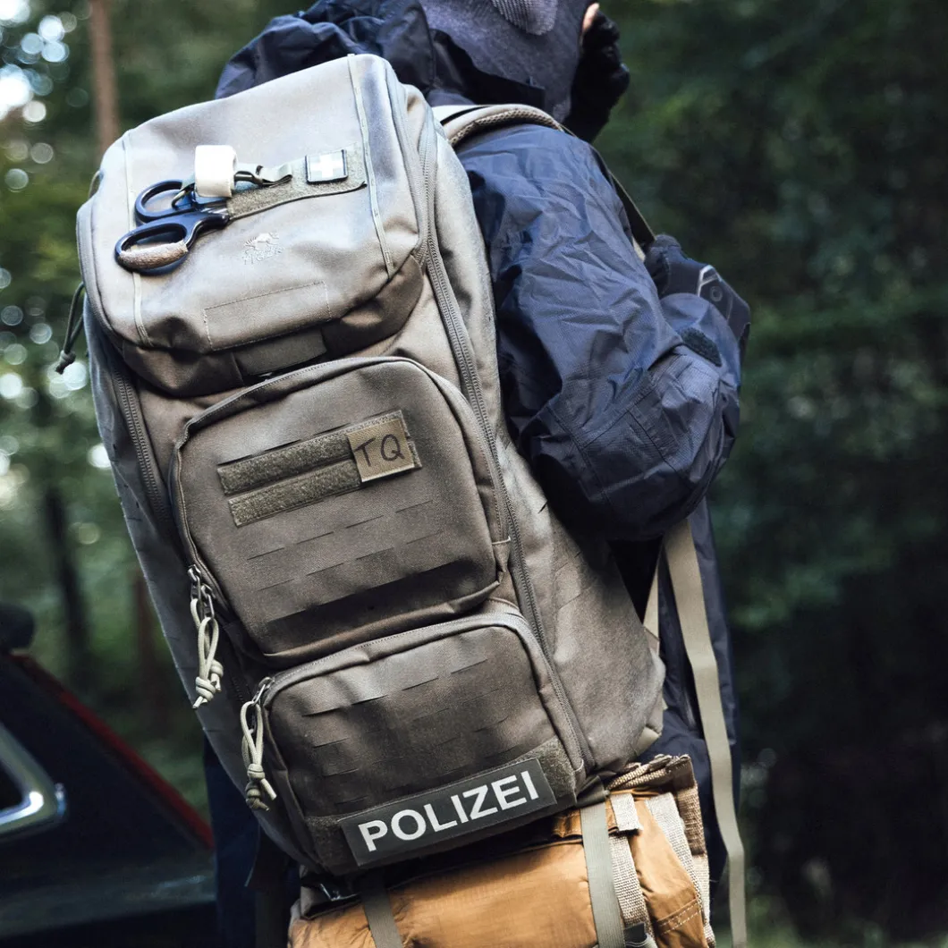 TT Modular Medic Pack 38 MC Multicam