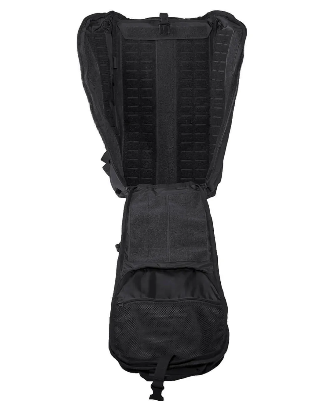 TT Modular Pack 30 Black Schwarz
