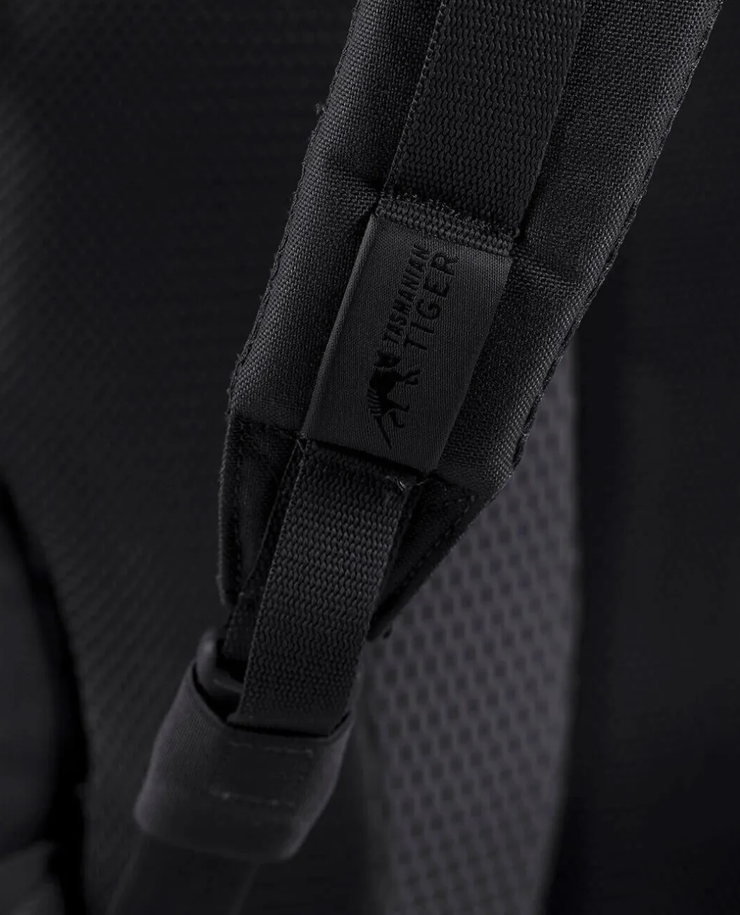 TT Modular Pack 30 Black Schwarz