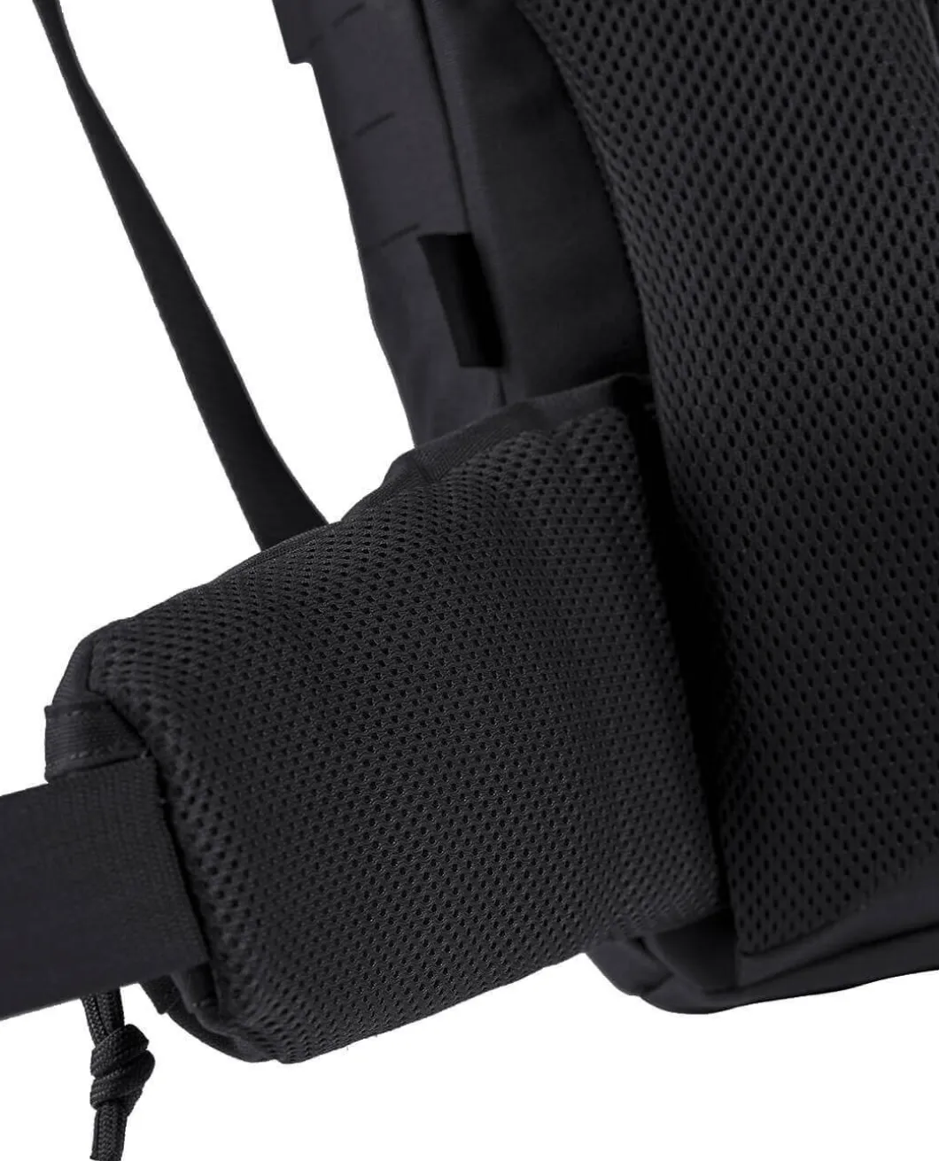 TT Modular Pack 30 Black Schwarz