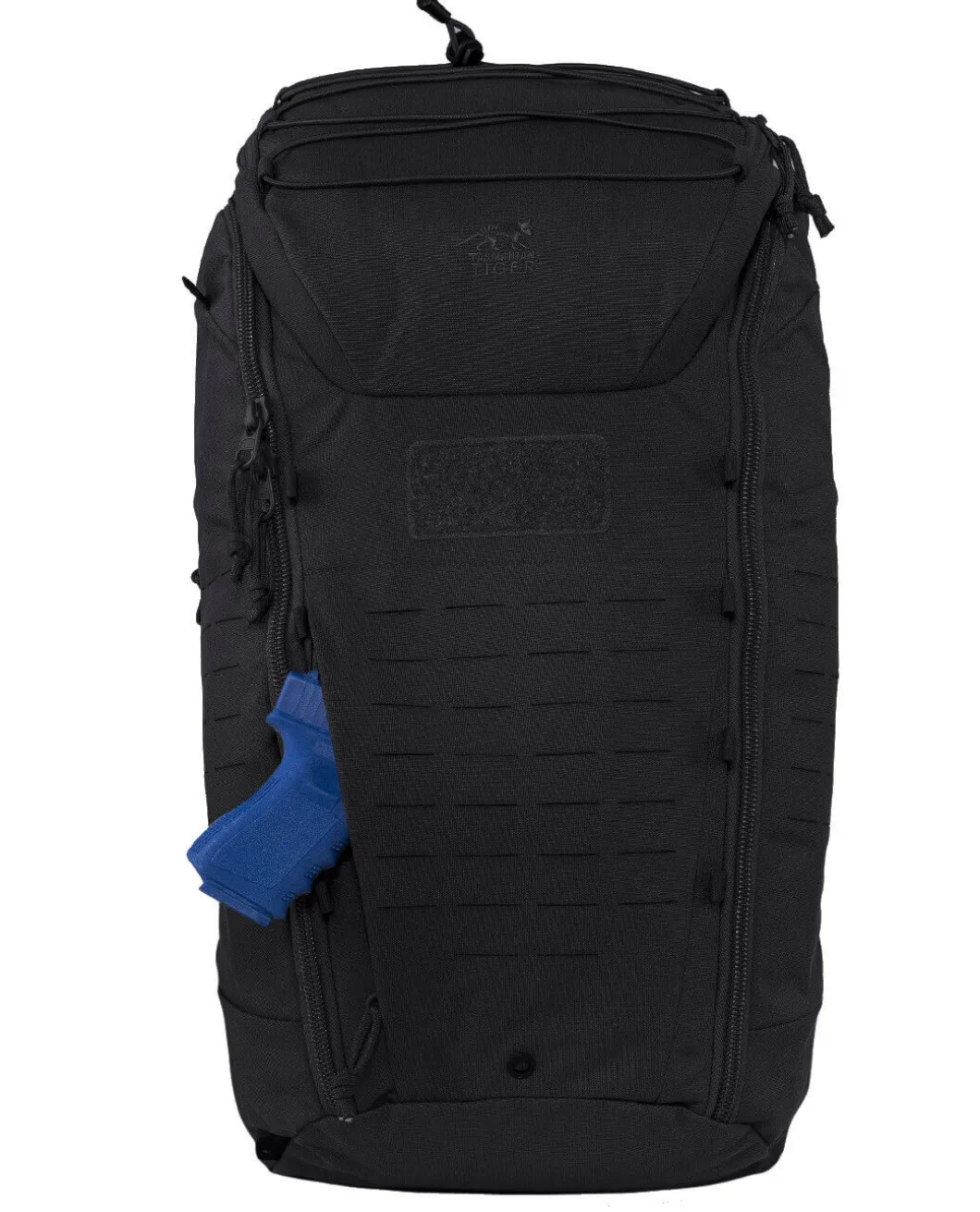 TT Modular Pack 30 Black Schwarz