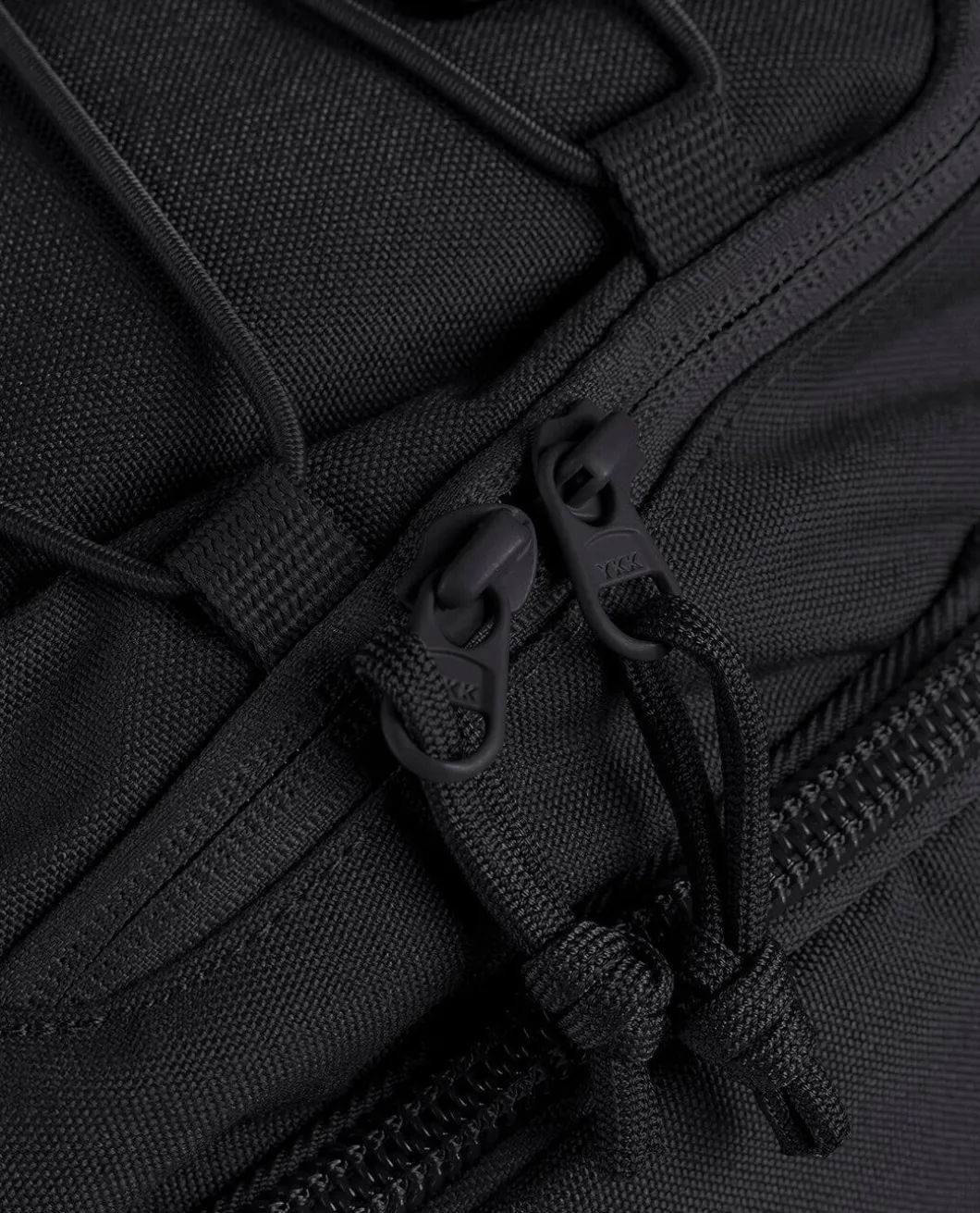 TT Modular Pack 30 Black Schwarz