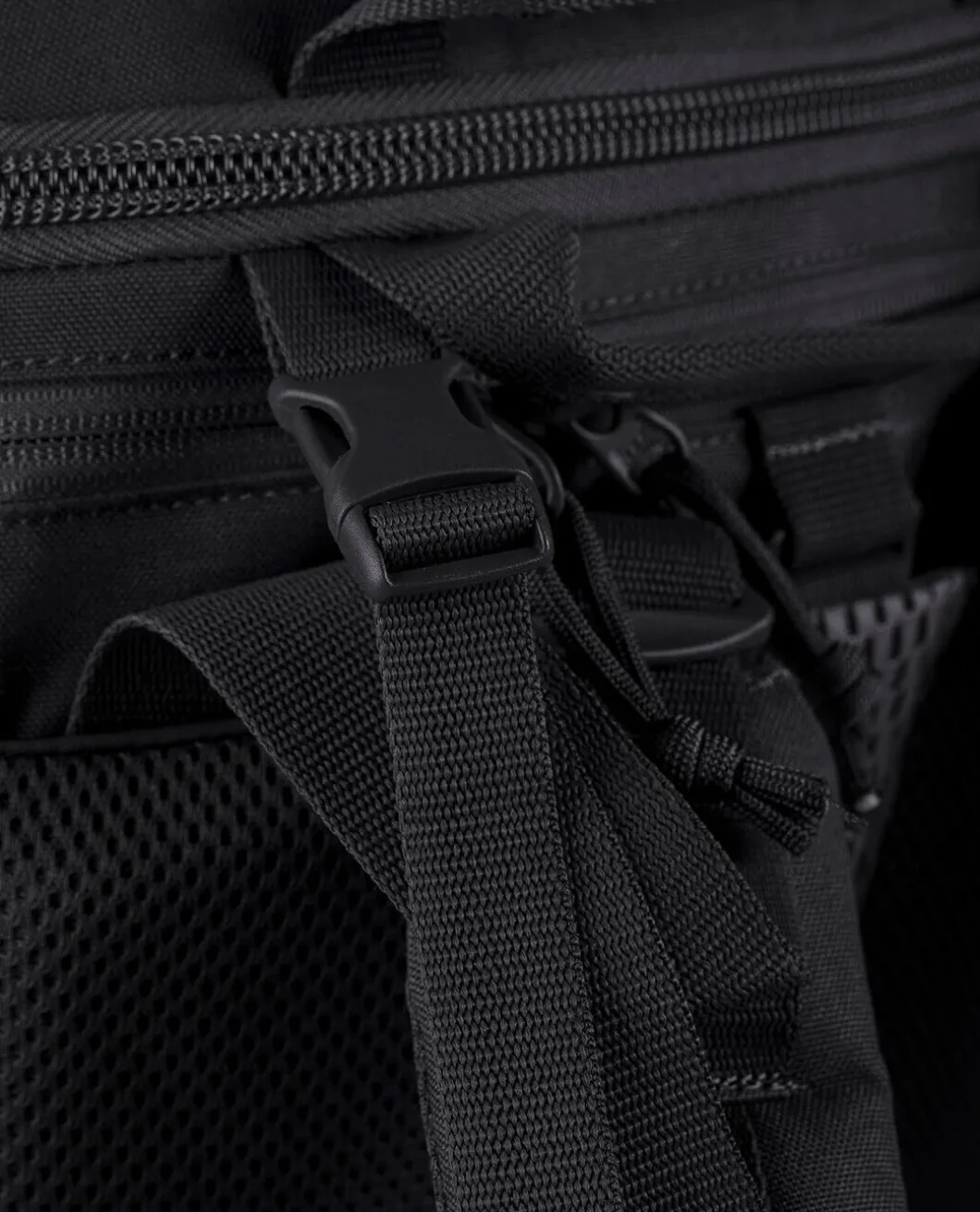TT Modular Pack 30 Black Schwarz