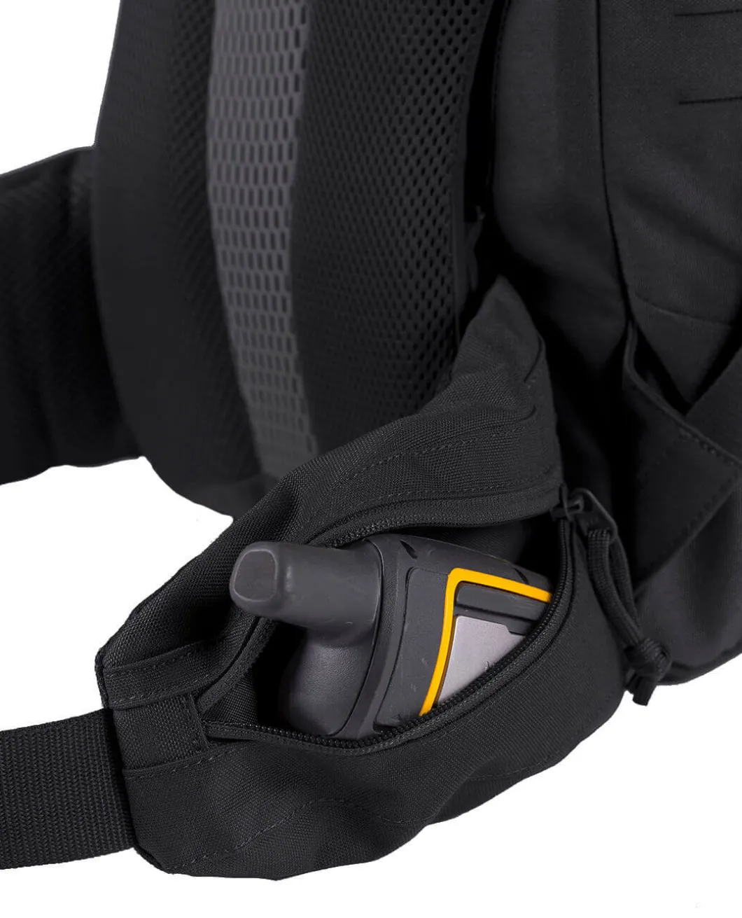 TT Modular Pack 30 Black Schwarz