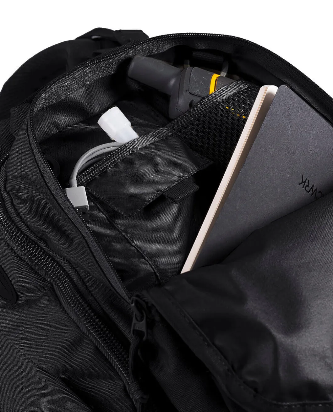 TT Modular Pack 30 Black Schwarz