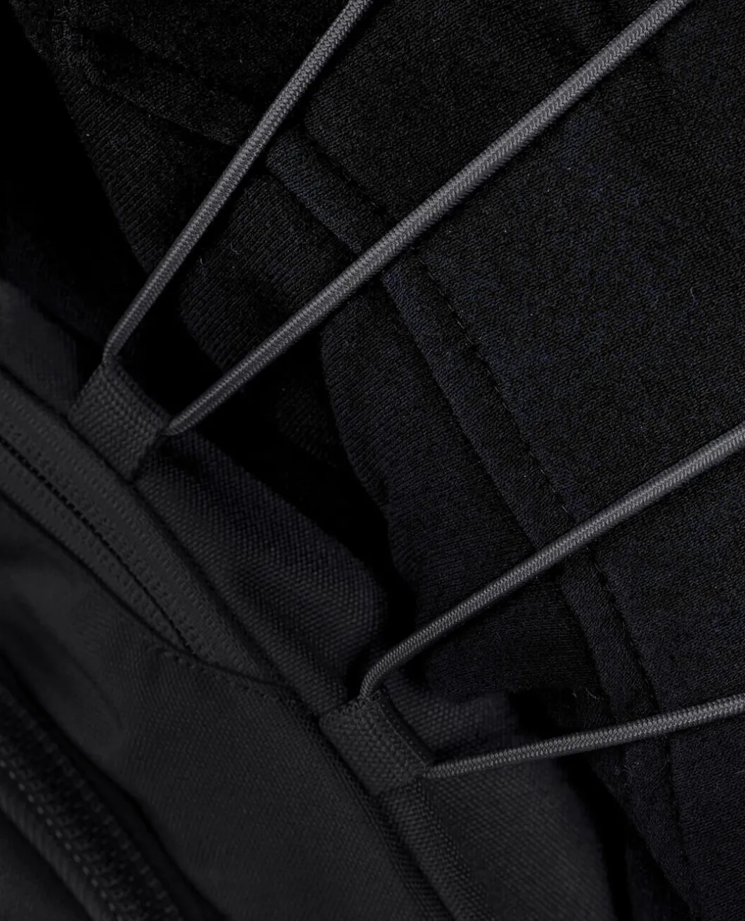 TT Modular Pack 30 Black Schwarz