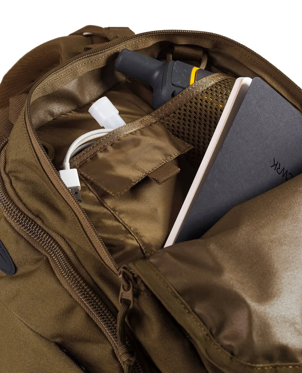 TT Modular Pack 30 Coyote Brown