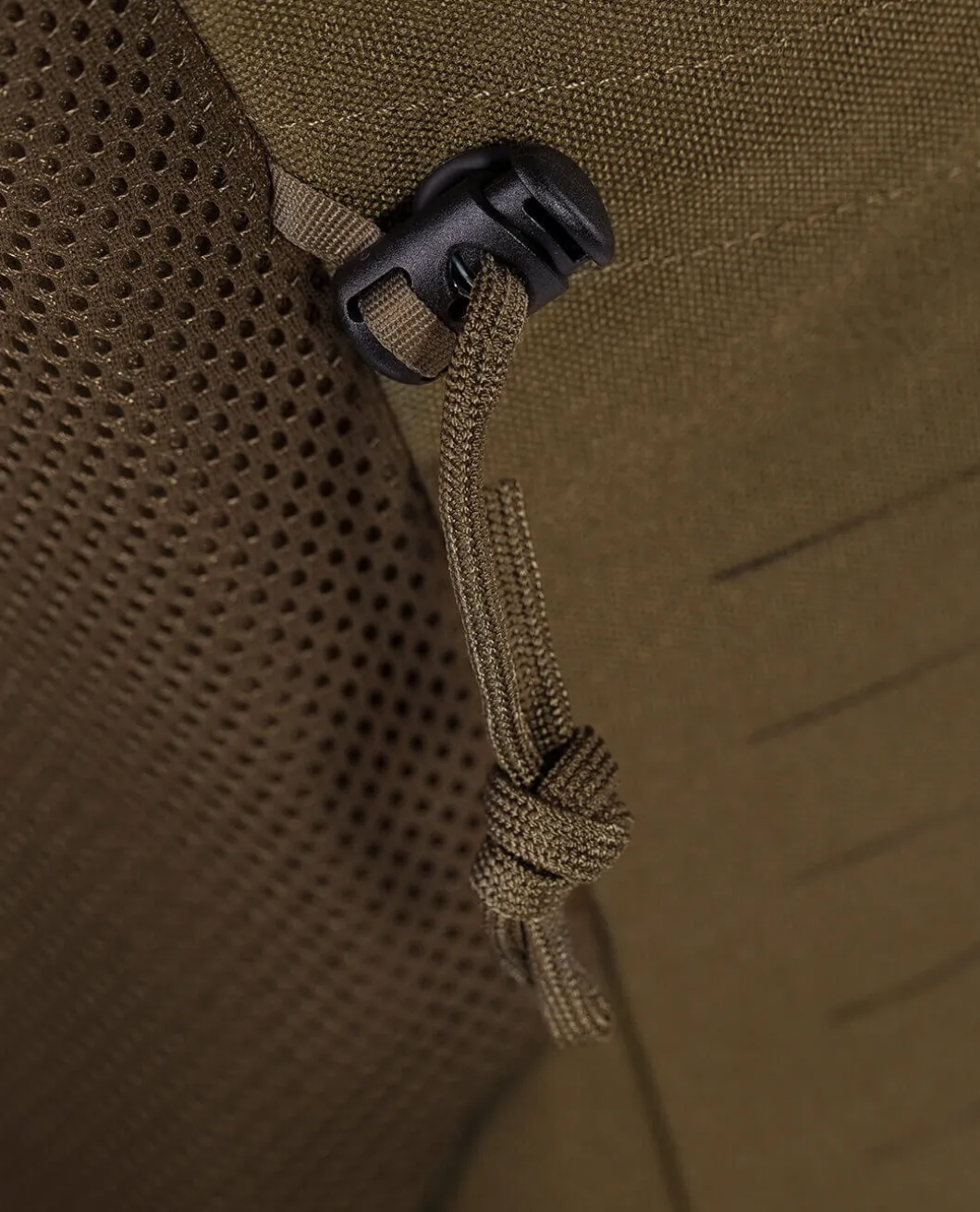 TT Modular Pack 30 Coyote Brown