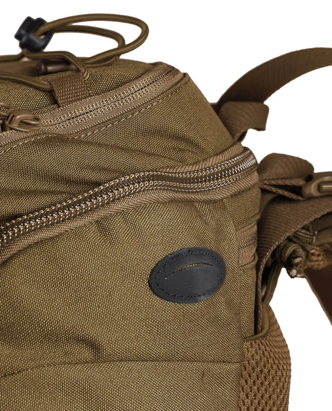 TT Modular Pack 30 Coyote Brown