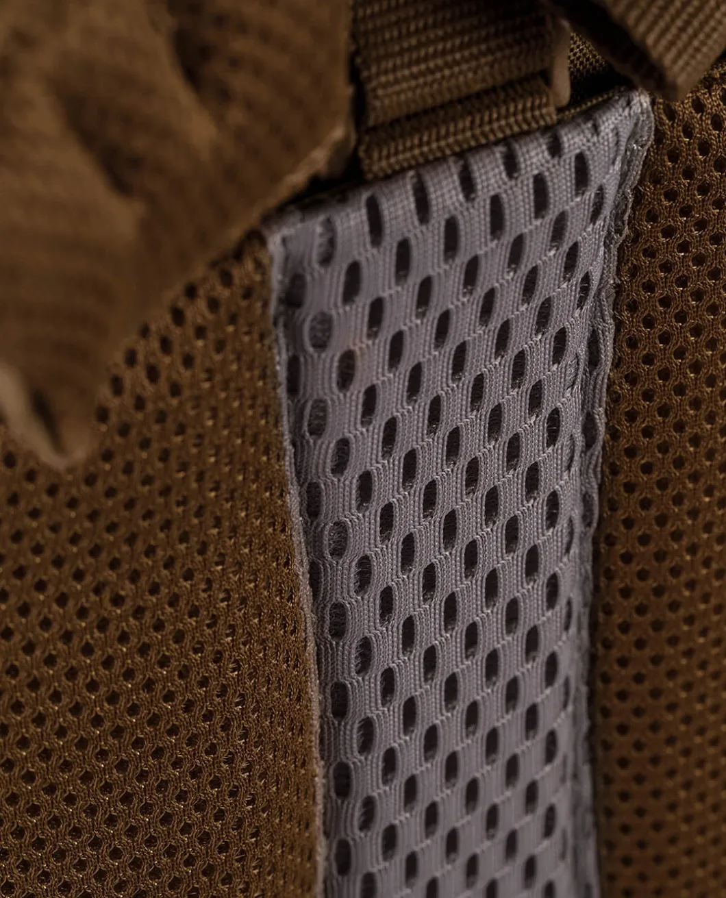 TT Modular Pack 30 Coyote Brown