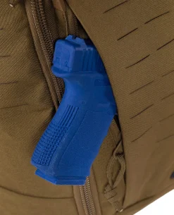 TT Modular Pack 30 Coyote Brown