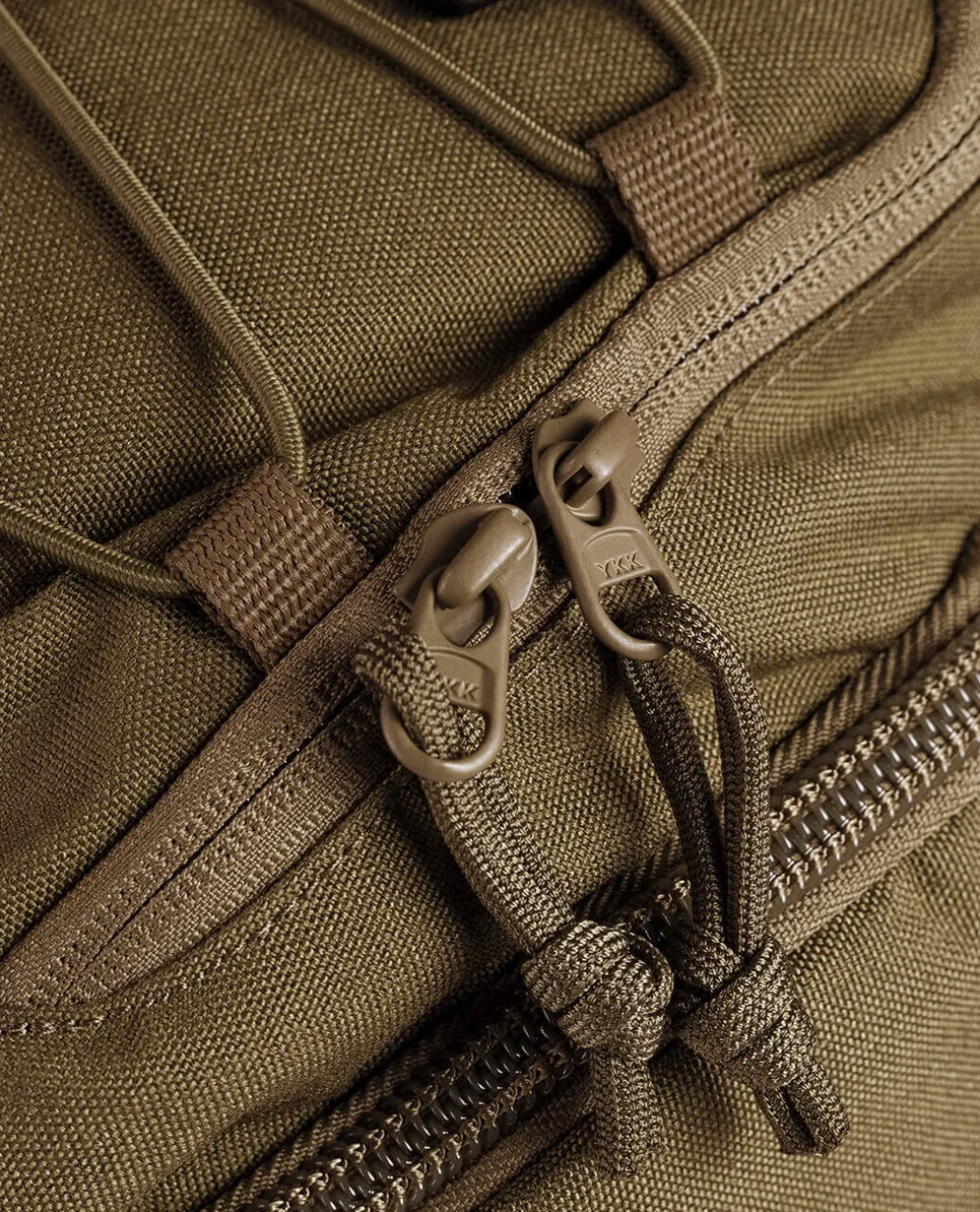 TT Modular Pack 30 Coyote Brown