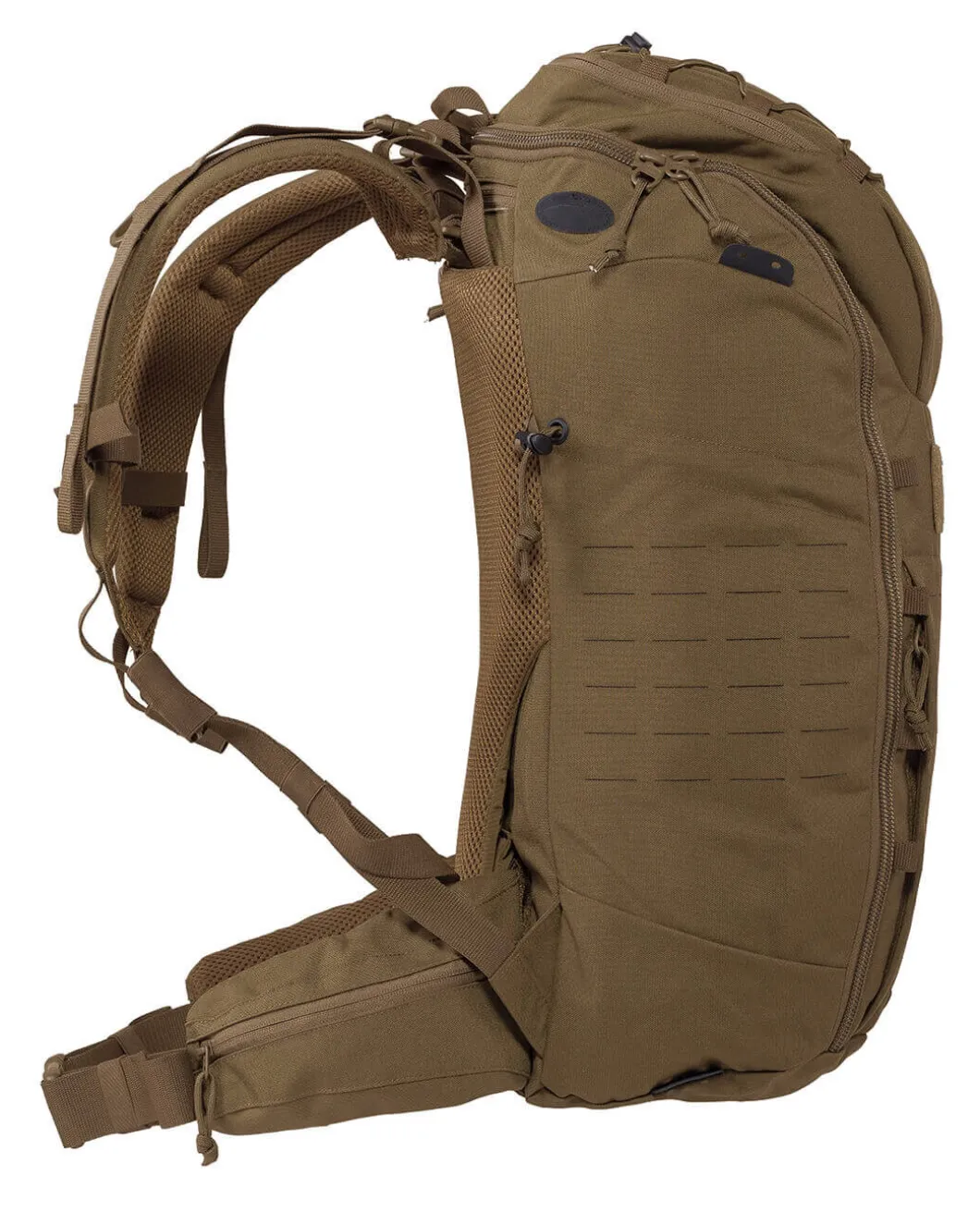 TT Modular Pack 30 Coyote Brown