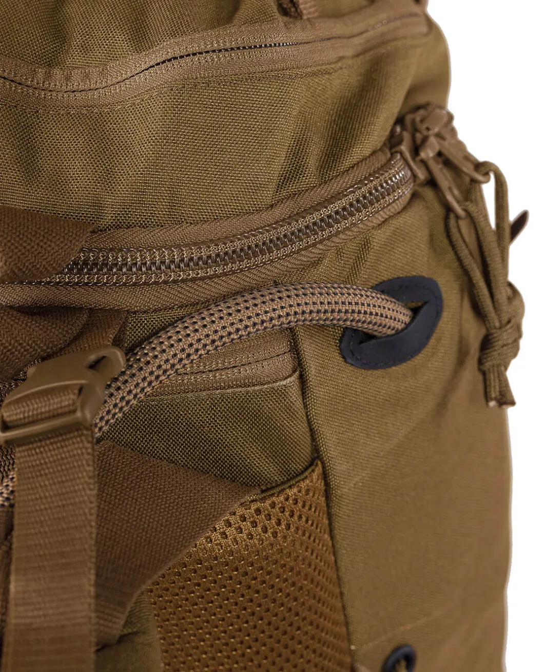 TT Modular Pack 30 Coyote Brown