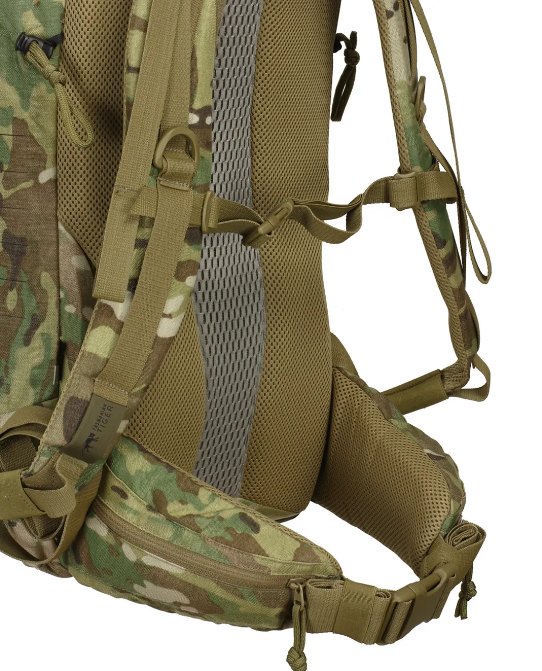 TT Modular Pack 30 Multicam
