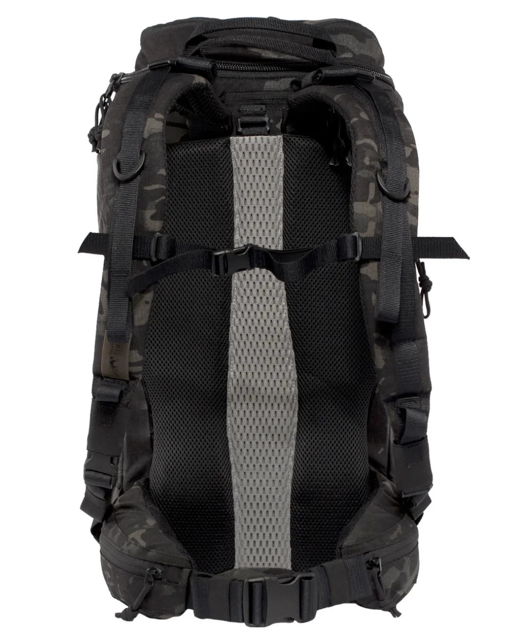 TT Modular Pack 30 Multicam Black