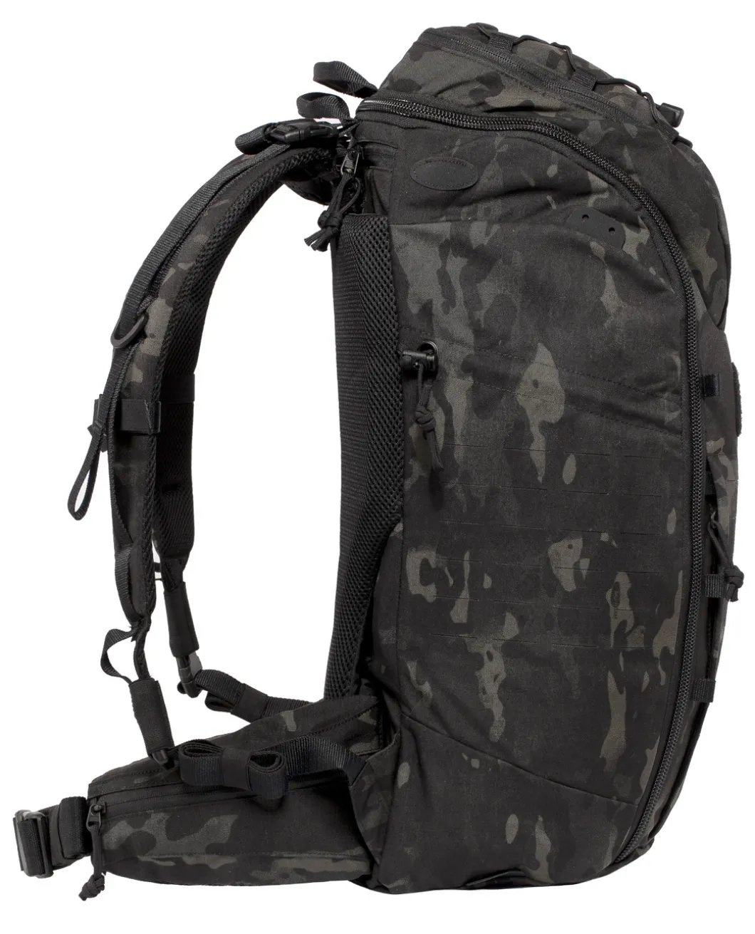TT Modular Pack 30 Multicam Black