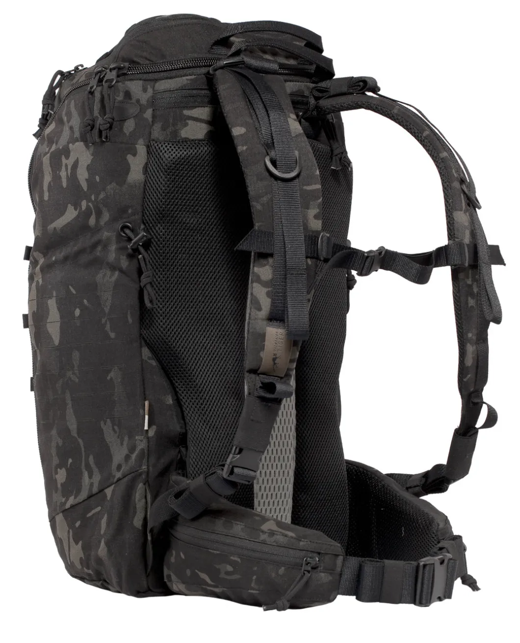 TT Modular Pack 30 Multicam Black