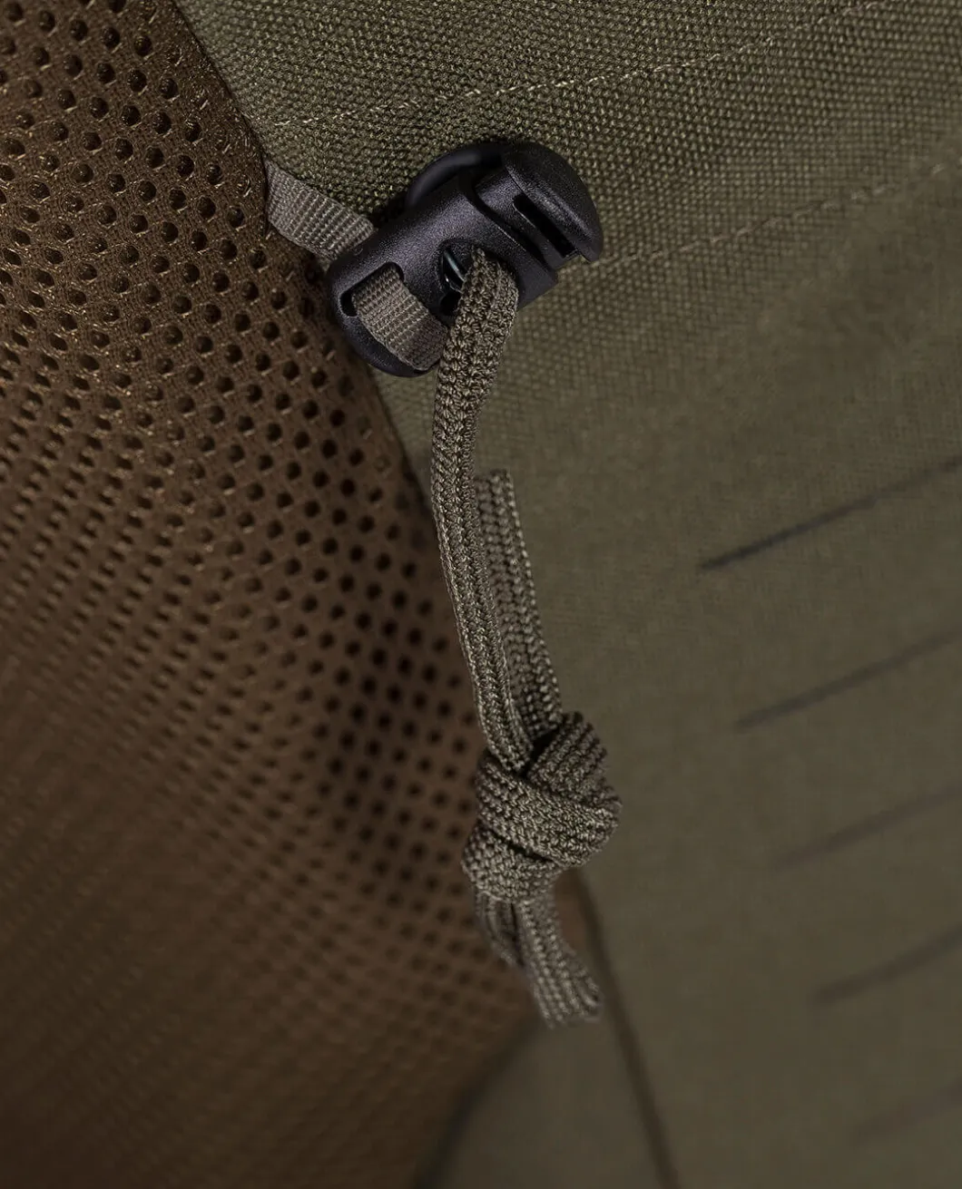 TT Modular Pack 30 Olive