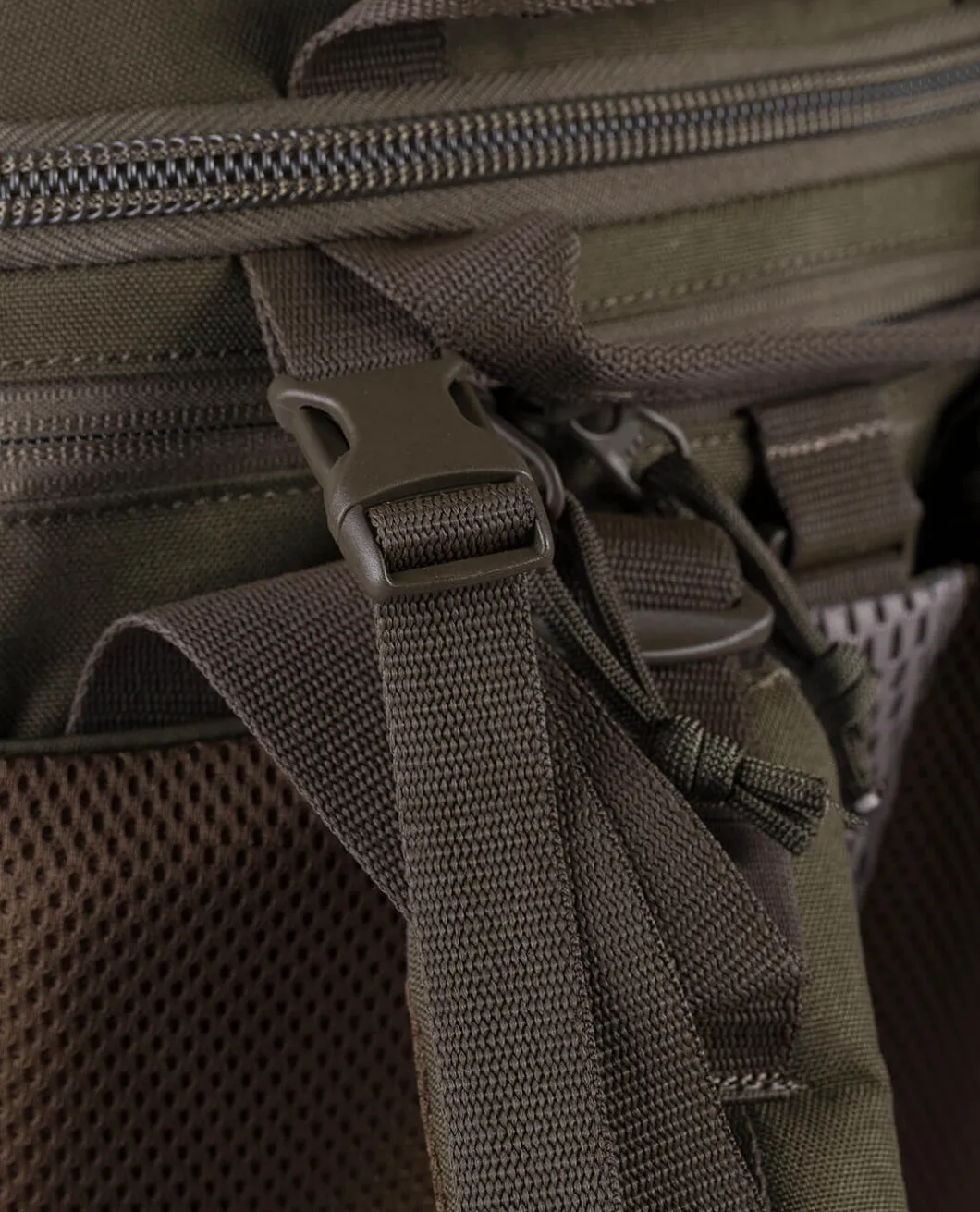 TT Modular Pack 30 Olive