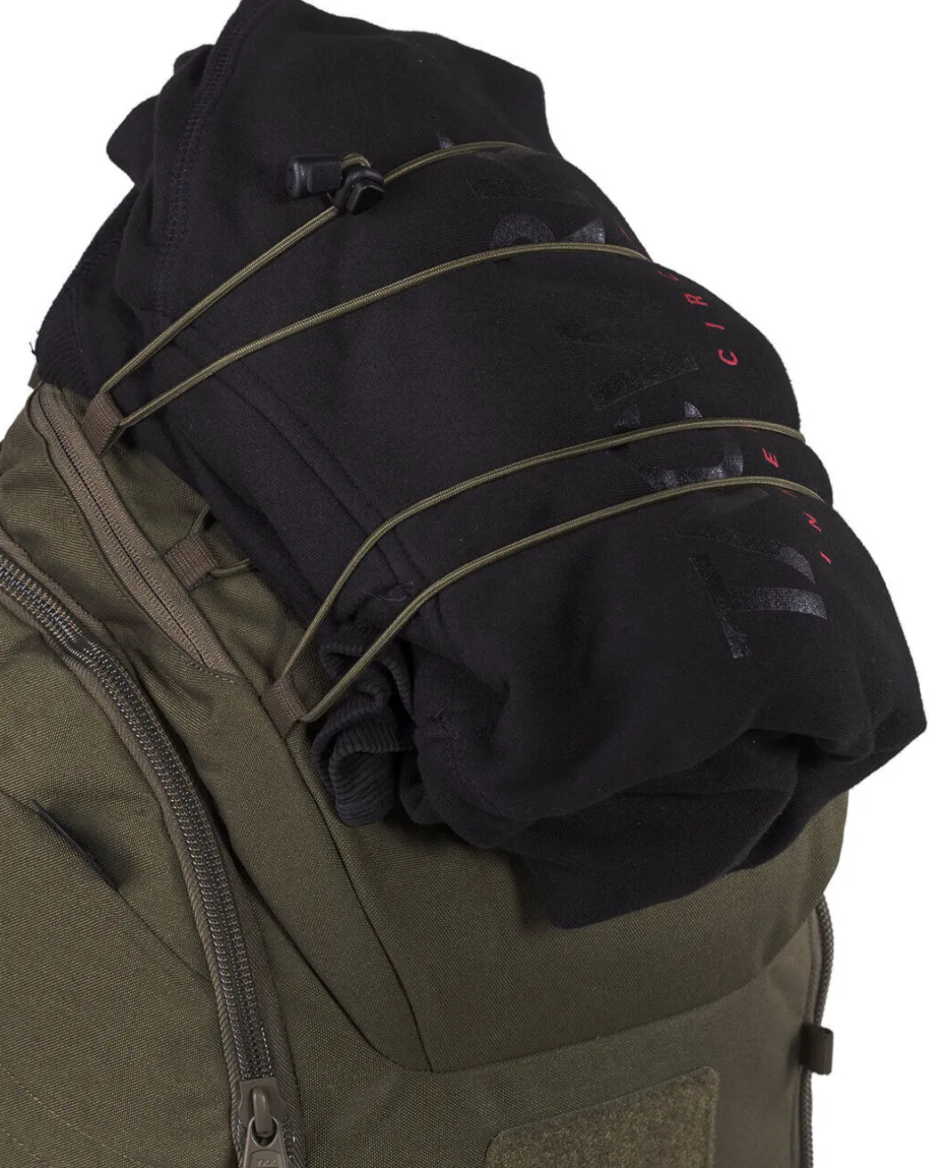 TT Modular Pack 30 Olive