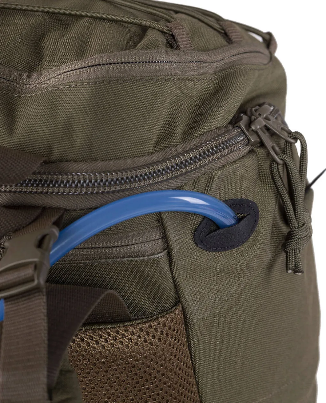 TT Modular Pack 30 Olive